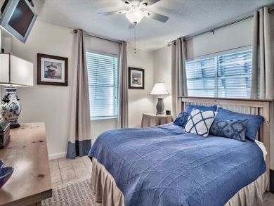 Bedroom 4 with Queen Bed